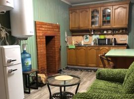 Дом в Мурманская область, Кола Зеленая Набережная ул., 21 (120 м²) - . Кола - фото 21