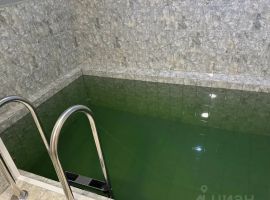 Дом в Мурманская область, Кола Зеленая Набережная ул., 21 (120 м²) - . Кола - фото 22