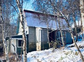 Дом в Мурманская область, Кола Зеленая Набережная ул., 21 (120 м²) - . Кола - фото 2
