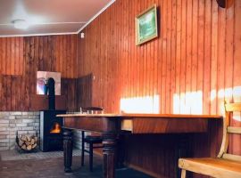 Дом в Мурманская область, Кола Зеленая Набережная ул., 21 (120 м²) - . Кола - фото 5