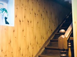 Дом в Мурманская область, Кола Зеленая Набережная ул., 21 (120 м²) - . Кола - фото 6