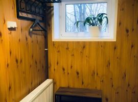 Дом в Мурманская область, Кола Зеленая Набережная ул., 21 (120 м²) - . Кола - фото 7