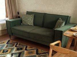 Дом в Липецкая область, Липецк ул. Дубовая (30 м²) - Дубовая (Орлов Овраг тер.). Липецк - фото 8