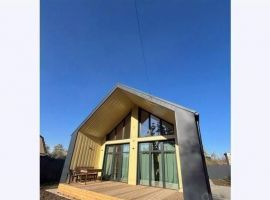 Дом в Липецкая область, Липецк Цементник СНТ, 1032 (115 м²) - . Липецк - фото 13