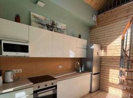 Дом в Липецкая область, Липецк Цементник СНТ, 1032 (115 м²) - . Липецк - фото 5