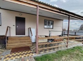 Дом в Волгоградская область, Калач-на-Дону пер. Мира, 1 (140 м²) - . Калач-на-Дону - фото 10