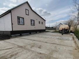 Дом в Волгоградская область, Калач-на-Дону пер. Мира, 1 (140 м²) - . Калач-на-Дону - фото 11