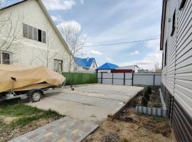 Дом в Волгоградская область, Калач-на-Дону пер. Мира, 1 (140 м²) - . Калач-на-Дону - фото 12