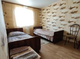 Дом в Волгоградская область, Калач-на-Дону пер. Мира, 1 (140 м²) - . Калач-на-Дону - фото 4