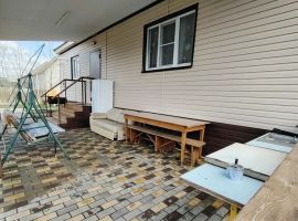 Дом в Волгоградская область, Калач-на-Дону пер. Мира, 1 (140 м²) - . Калач-на-Дону - фото 8