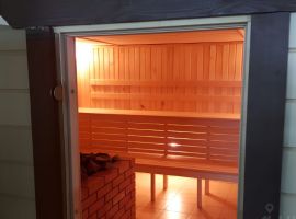 Дом в Ленинградская область, Кировск Магистральная ул., 32 (240 м²) - Магистральная (Сорокин Хутор тер). Кировск - фото 9