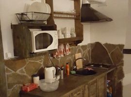 Дом в Ленинградская область, Кировск Магистральная ул., 32 (240 м²) - Магистральная (Сорокин Хутор тер). Кировск - фото 22