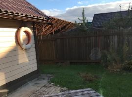 Дом в Ленинградская область, Кировск Магистральная ул., 32 (240 м²) - Магистральная (Сорокин Хутор тер). Кировск - фото 35