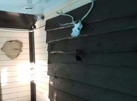 Дом в Ленинградская область, Кировск Магистральная ул., 32 (240 м²) - Магистральная (Сорокин Хутор тер). Кировск - фото 42