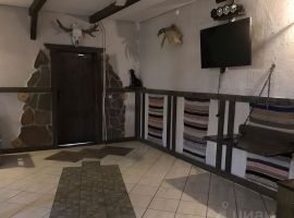 Дом в Ленинградская область, Кировск Магистральная ул., 32 (240 м²) - Магистральная (Сорокин Хутор тер). Кировск - фото 44