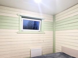 Дом в Ленинградская область, Мурино Всеволожский район, Заречная ул., 26 (250 м²) - Заречная. Мурино - фото 5
