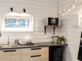 Дом в Ленинградская область, Выборг ул. Добровольцев, 25 (24 м²) - . Выборг - фото 13