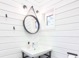 Дом в Ленинградская область, Выборг ул. Добровольцев, 25 (24 м²) - . Выборг - фото 18