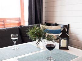 Дом в Ленинградская область, Выборг ул. Добровольцев, 25 (24 м²) - . Выборг - фото 1
