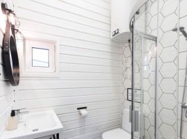 Дом в Ленинградская область, Выборг ул. Добровольцев, 25 (24 м²) - . Выборг - фото 19