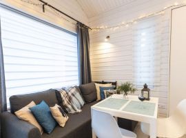 Дом в Ленинградская область, Выборг ул. Добровольцев, 25 (24 м²) - . Выборг - фото 2