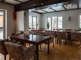 Дом в Московская область, Мытищи ул. Щорса, 34 (700 м²) - . Мытищи - фото 19