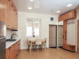 Дом в Ставропольский край, Кисловодск Прудная ул., 65 (43 м²) - . Кисловодск - фото 11