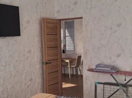 Дом в Ставропольский край, Кисловодск Прудная ул., 65 (43 м²) - . Кисловодск - фото 16