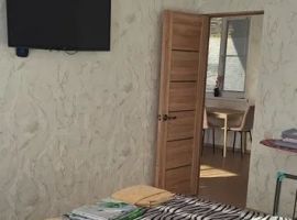 Дом в Ставропольский край, Кисловодск Прудная ул., 65 (43 м²) - . Кисловодск - фото 17