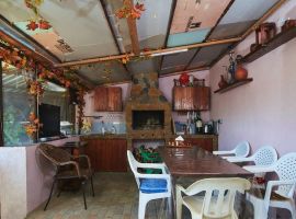 Дом в Ставропольский край, Кисловодск Прудная ул., 65 (43 м²) - . Кисловодск - фото 22