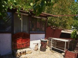 Дом в Ставропольский край, Кисловодск Прудная ул., 65 (43 м²) - . Кисловодск - фото 25