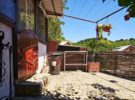 Дом в Ставропольский край, Кисловодск Прудная ул., 65 (43 м²) - . Кисловодск - фото 26