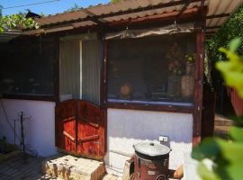 Дом в Ставропольский край, Кисловодск Прудная ул., 65 (43 м²) - . Кисловодск - фото 27
