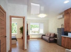 Дом в Ставропольский край, Кисловодск Прудная ул., 65 (43 м²) - . Кисловодск - фото 4