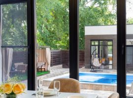 Дом в Ставропольский край, Пятигорск ш. Бештаугорское, 181 (300 м²) - . Пятигорск - фото 9