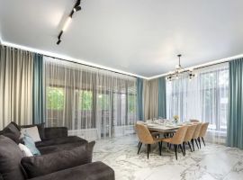 Дом в Ставропольский край, Пятигорск ш. Бештаугорское, 181 (300 м²) - . Пятигорск - фото 10