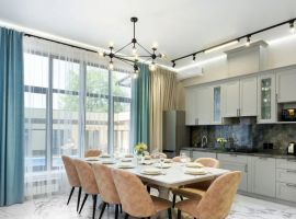 Дом в Ставропольский край, Пятигорск ш. Бештаугорское, 181 (300 м²) - . Пятигорск - фото 11
