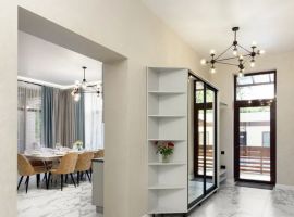 Дом в Ставропольский край, Пятигорск ш. Бештаугорское, 181 (300 м²) - . Пятигорск - фото 22