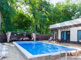 Дом в Ставропольский край, Пятигорск ш. Бештаугорское, 181 (300 м²) - . Пятигорск - фото 3