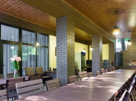 Дом в Ставропольский край, Пятигорск ш. Бештаугорское, 181 (300 м²) - . Пятигорск - фото 4