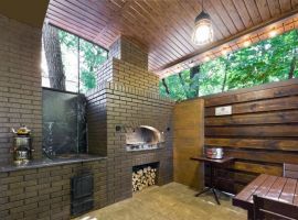 Дом в Ставропольский край, Пятигорск ш. Бештаугорское, 181 (300 м²) - . Пятигорск - фото 6