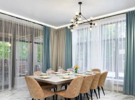 Дом в Ставропольский край, Пятигорск ш. Бештаугорское, 181 (300 м²) - . Пятигорск - фото 7