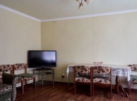Дом в Ставропольский край, Кисловодск Эльбрусская ул., 5 (60 м²) - Эльбрусская. Кисловодск - фото 9
