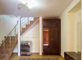 Дом в Ставропольский край, Кисловодск Эльбрусская ул., 5 (60 м²) - Эльбрусская. Кисловодск - фото 10