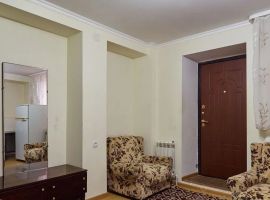 Дом в Ставропольский край, Кисловодск Эльбрусская ул., 5 (60 м²) - Эльбрусская. Кисловодск - фото 11