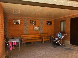 Дом в Ставропольский край, Кисловодск Эльбрусская ул., 5 (60 м²) - Эльбрусская. Кисловодск - фото 2
