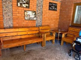 Дом в Ставропольский край, Кисловодск Эльбрусская ул., 5 (60 м²) - Эльбрусская. Кисловодск - фото 3