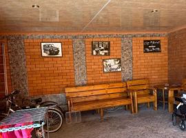 Дом в Ставропольский край, Кисловодск Эльбрусская ул., 5 (60 м²) - Эльбрусская. Кисловодск - фото 4