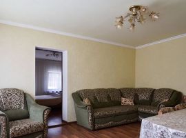 Дом в Ставропольский край, Кисловодск Эльбрусская ул., 5 (60 м²) - Эльбрусская. Кисловодск - фото 5