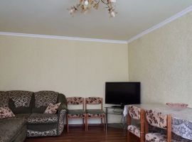 Дом в Ставропольский край, Кисловодск Эльбрусская ул., 5 (60 м²) - Эльбрусская. Кисловодск - фото 8